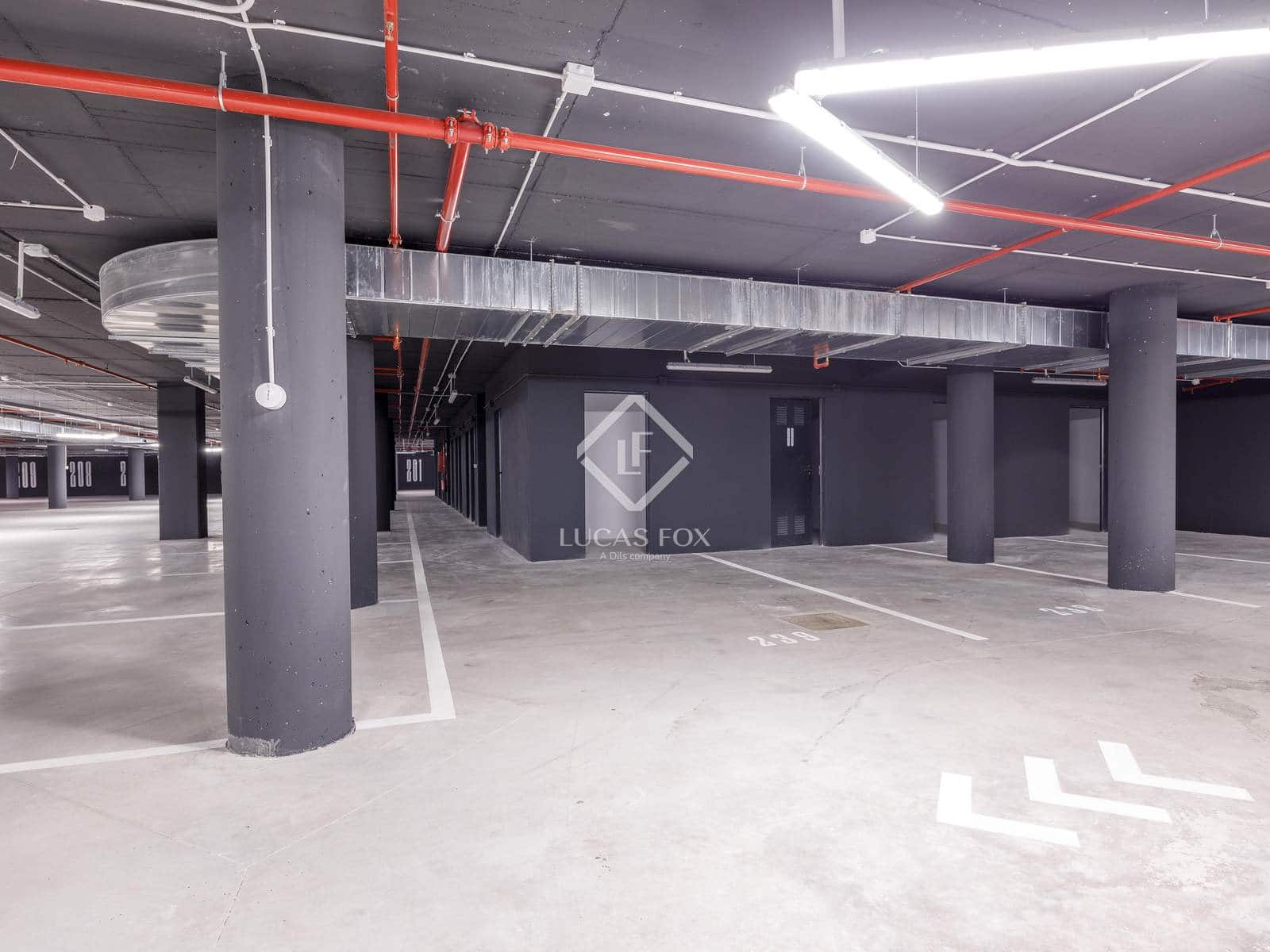 3 soveværelse Lejlighed til salg i Valencia by med swimmingpool garage - € 785.000 (Ref: 9164467)