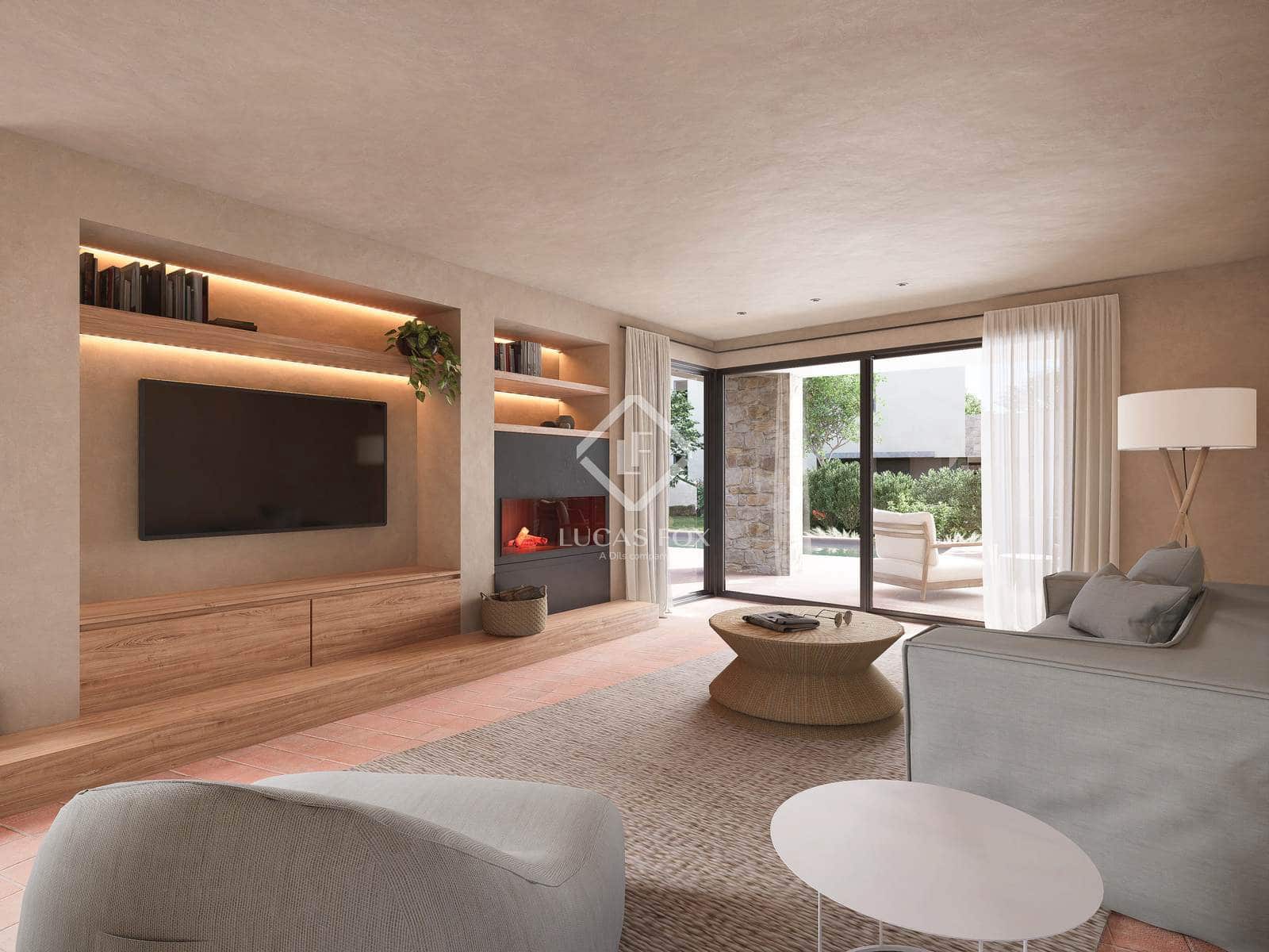 5 camera da letto Villa in vendita in Llampaies con piscina garage - 1.100.000 € (Rif: 9164776)