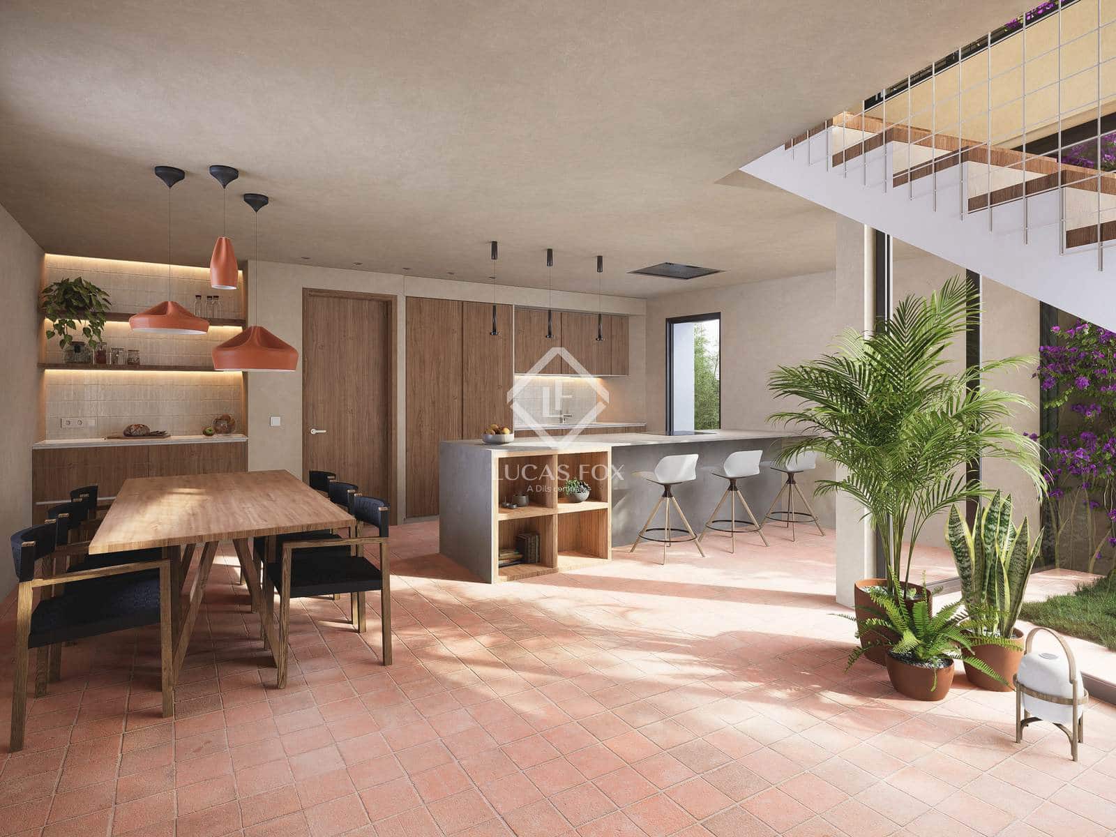 5 camera da letto Villa in vendita in Llampaies con piscina garage - 1.100.000 € (Rif: 9164776)