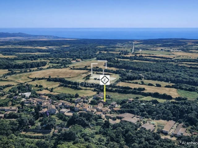 5 camera da letto Villa in vendita in Llampaies, Saus, Camallera i Llampaies con piscina garage - 950.000 € (Rif: 9164776)