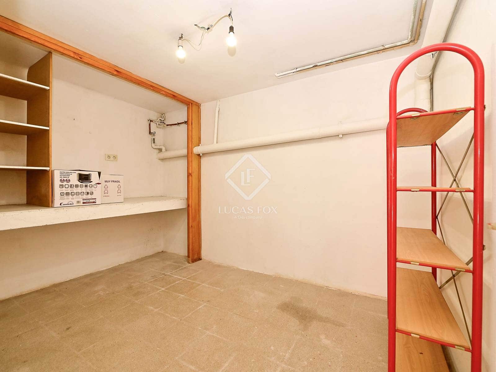 3 soveværelse Villa til salg i Platja d'Aro med garage - € 325.000 (Ref: 9164778)