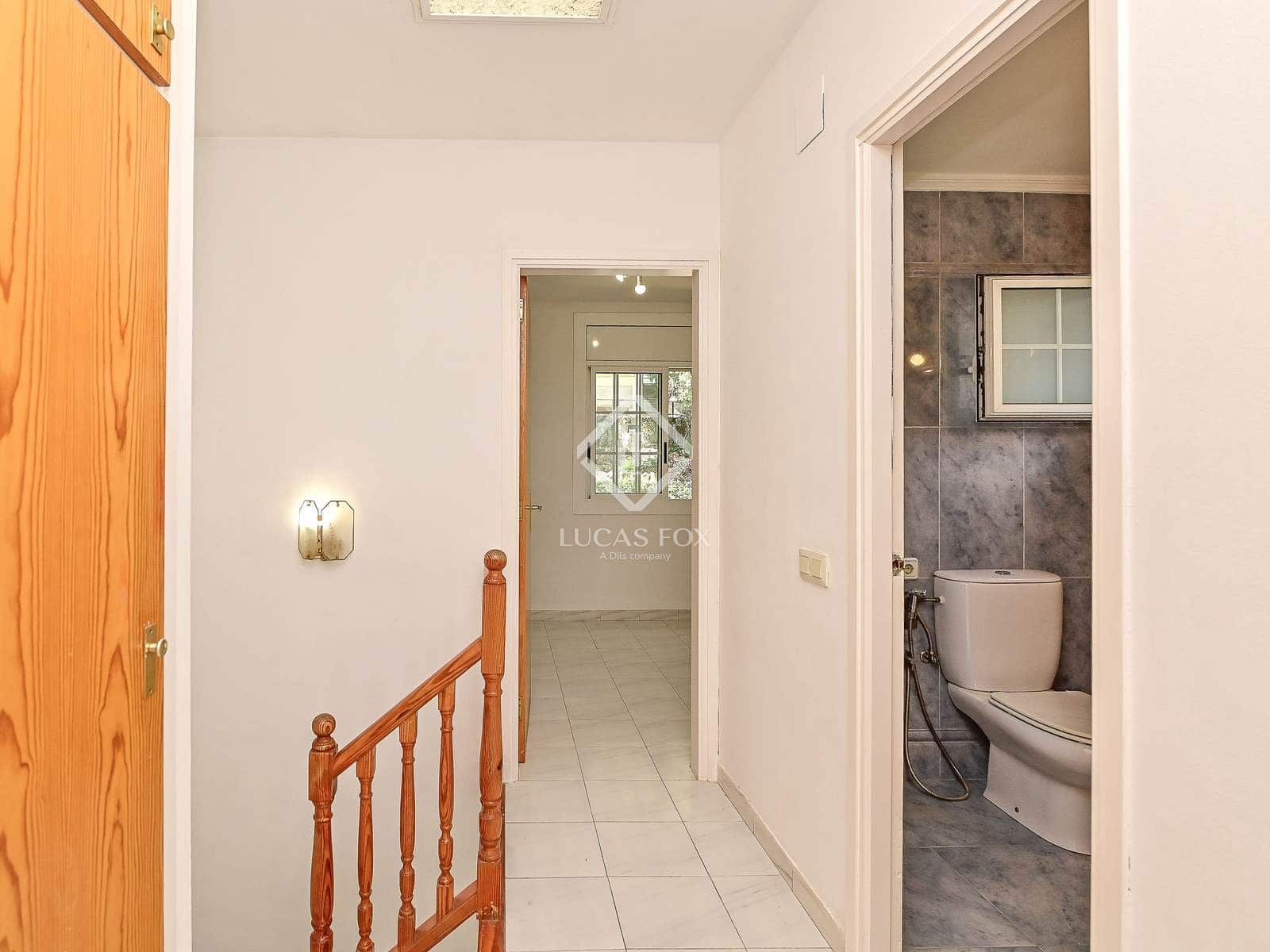 3 soveværelse Villa til salg i Platja d'Aro med garage - € 325.000 (Ref: 9164778)