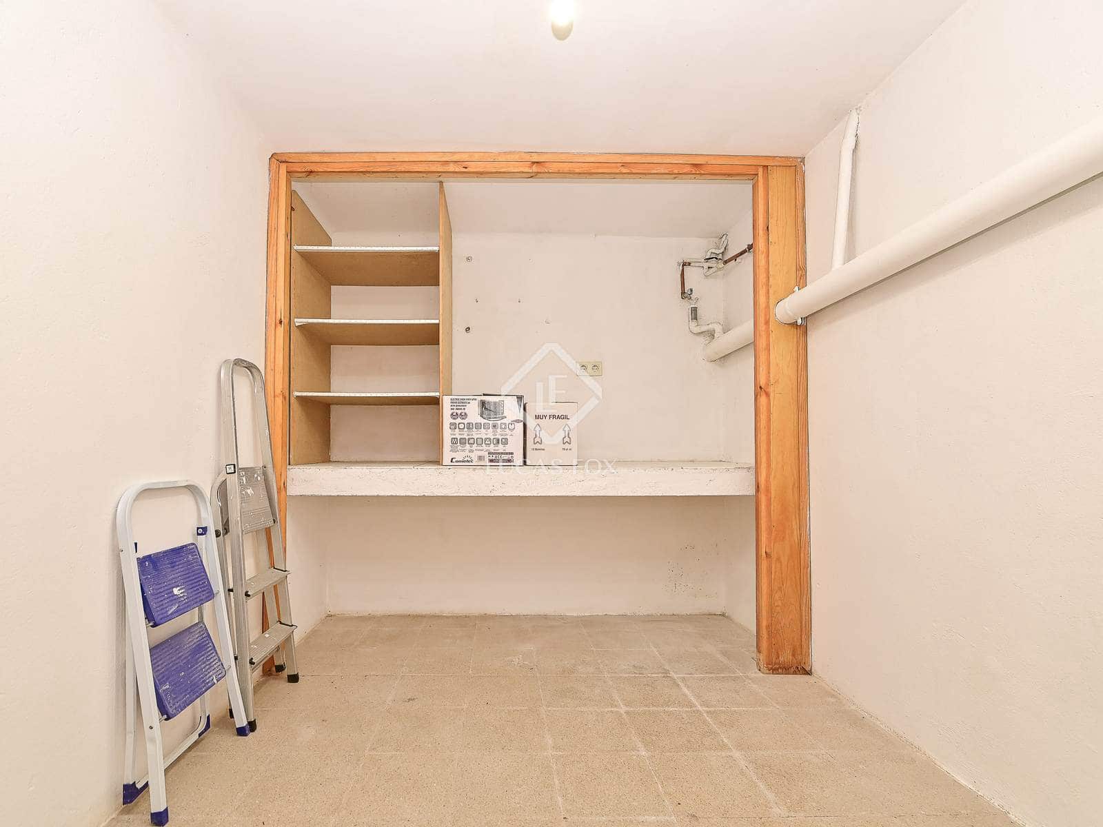 3 soveværelse Villa til salg i Platja d'Aro med garage - € 325.000 (Ref: 9164778)