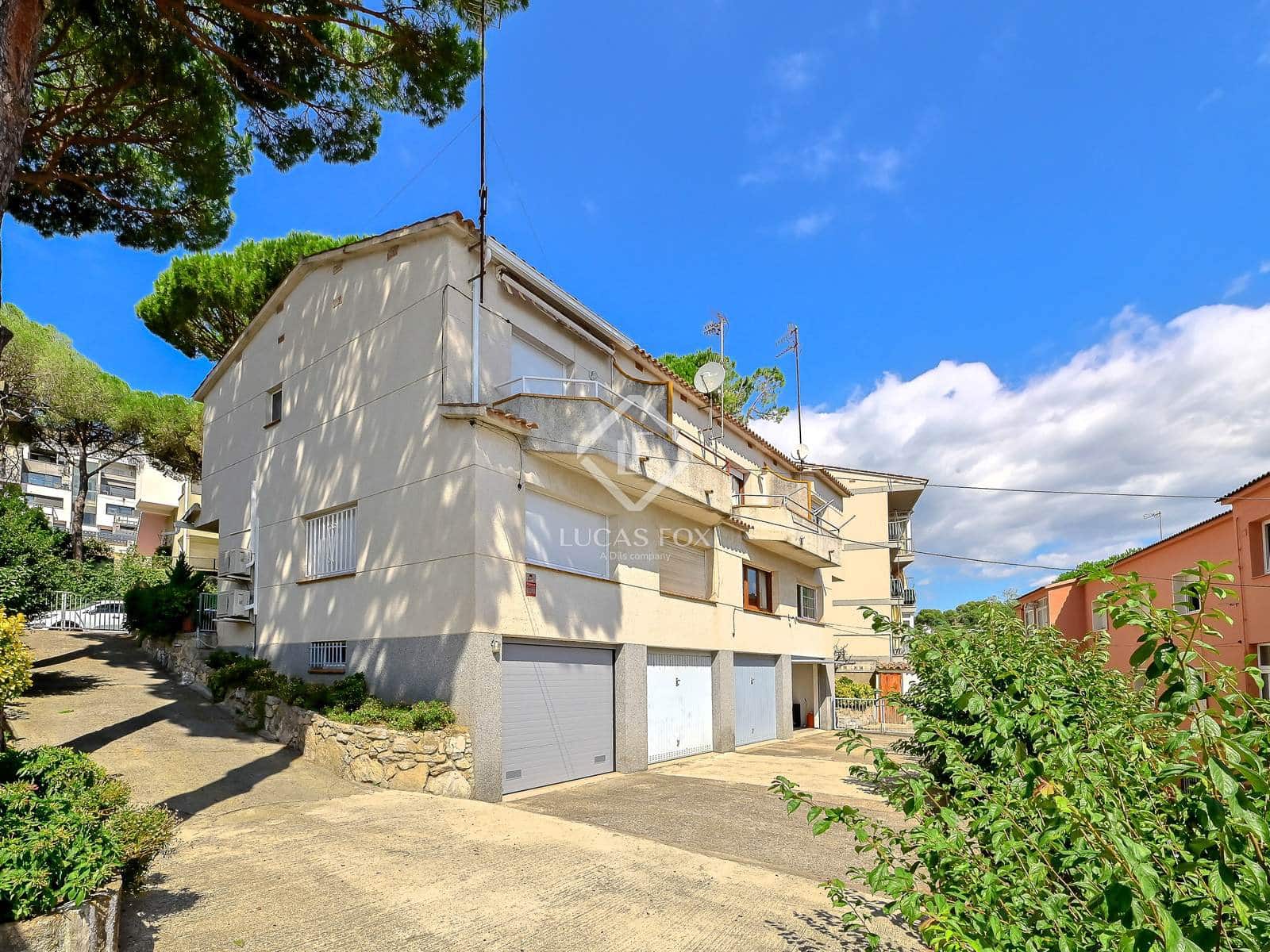 3 soveværelse Villa til salg i Platja d'Aro med garage - € 325.000 (Ref: 9164778)