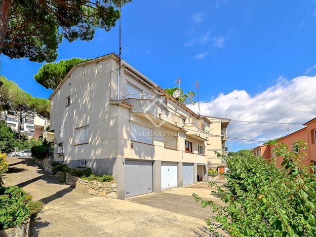 3 chambre Villa/Maison à vendre à Platja d'Aro, Castell-Platja d'Aro avec garage - 325 000 € (Ref: 9164778)