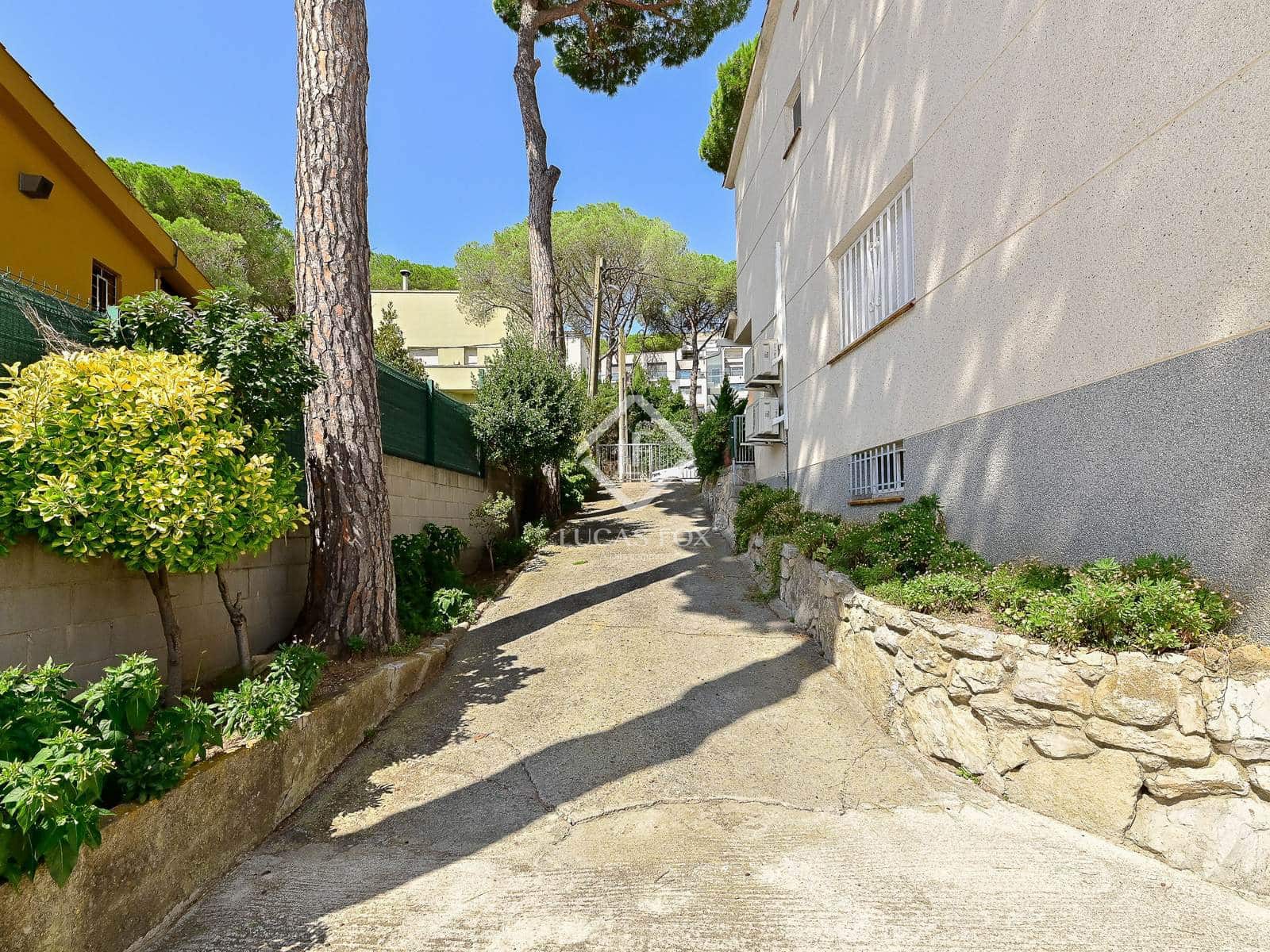 3 soveværelse Villa til salg i Platja d'Aro med garage - € 325.000 (Ref: 9164778)