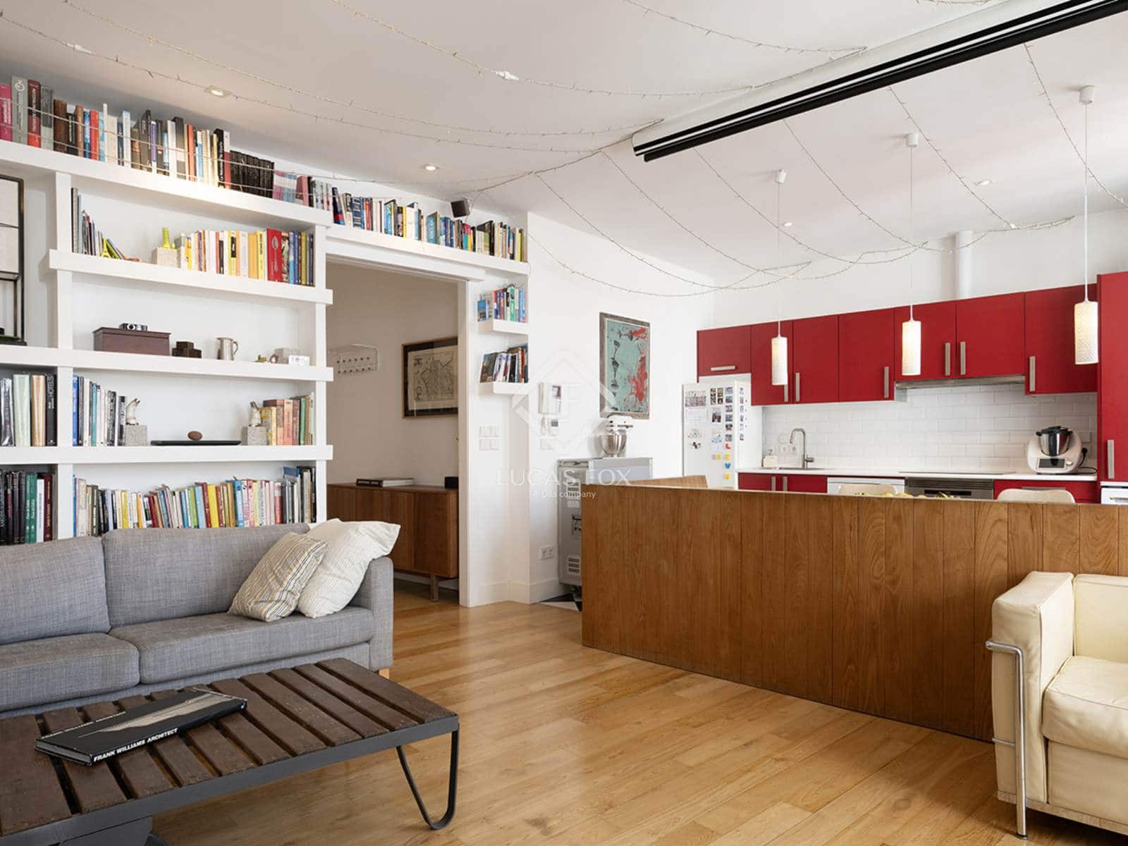 3 soveværelse Lejlighed til salg i Santiago de Compostela - € 430.000 (Ref: 9166344)