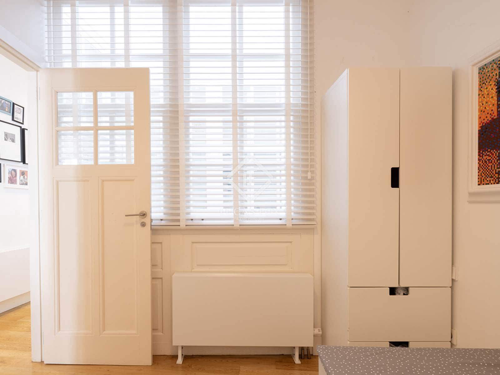 3 soveværelse Lejlighed til salg i Santiago de Compostela - € 430.000 (Ref: 9166344)