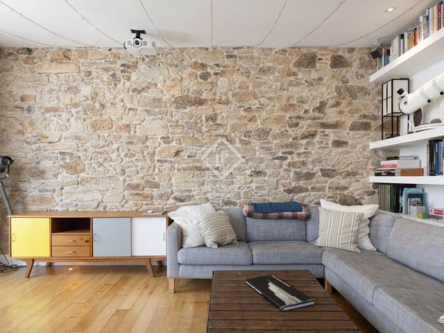 3 bedroom Apartment for sale in Santiago de Compostela - € 430,000 (Ref: 9166344)