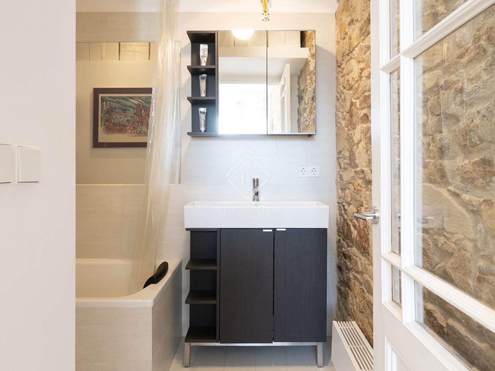 3 soveværelse Lejlighed til salg i Santiago de Compostela - € 430.000 (Ref: 9166344)