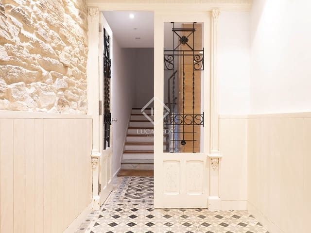 3 soverom Leilighet til salgs i Santiago de Compostela - € 430 000 (Ref: 9166344)