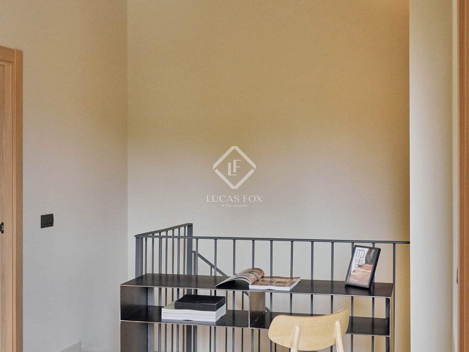 4 soveværelse Villa til salg i Isovol med swimmingpool garage - € 815.000 (Ref: 9166623)