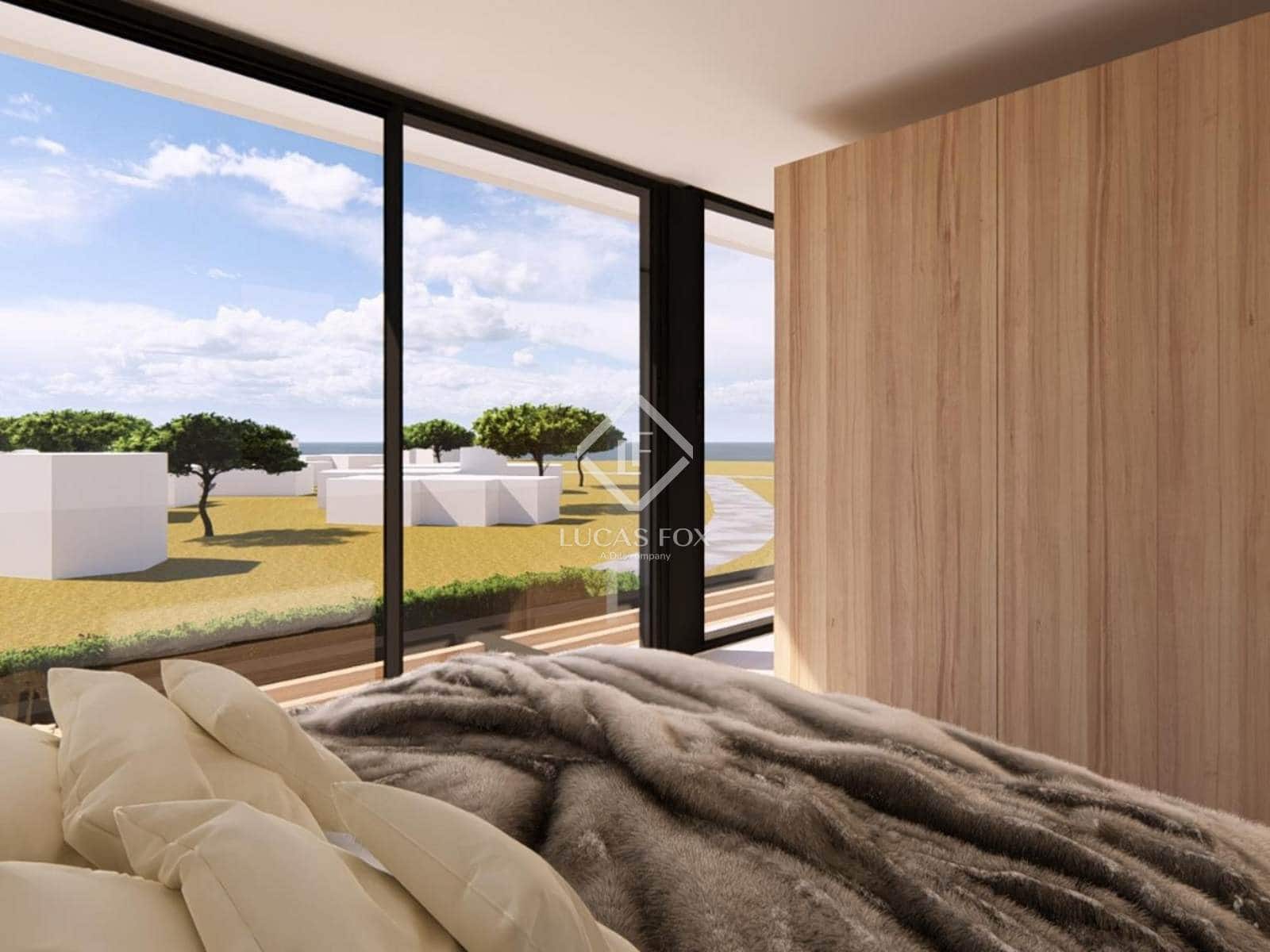 4 sovrum Villa till salu i Ciutadella de Menorca med pool garage - 550 000 € (Ref: 9167402)