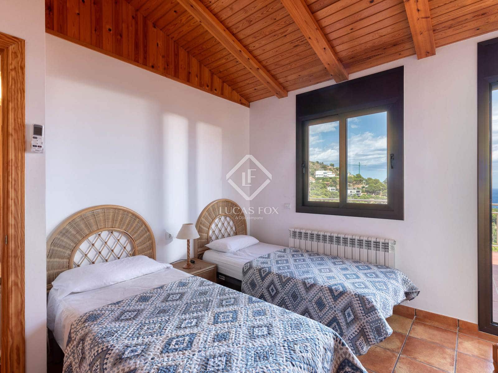 5 slaapkamer Villa te koop in Tamariu met zwembad garage - € 1.650.000 (Ref: 9168058)