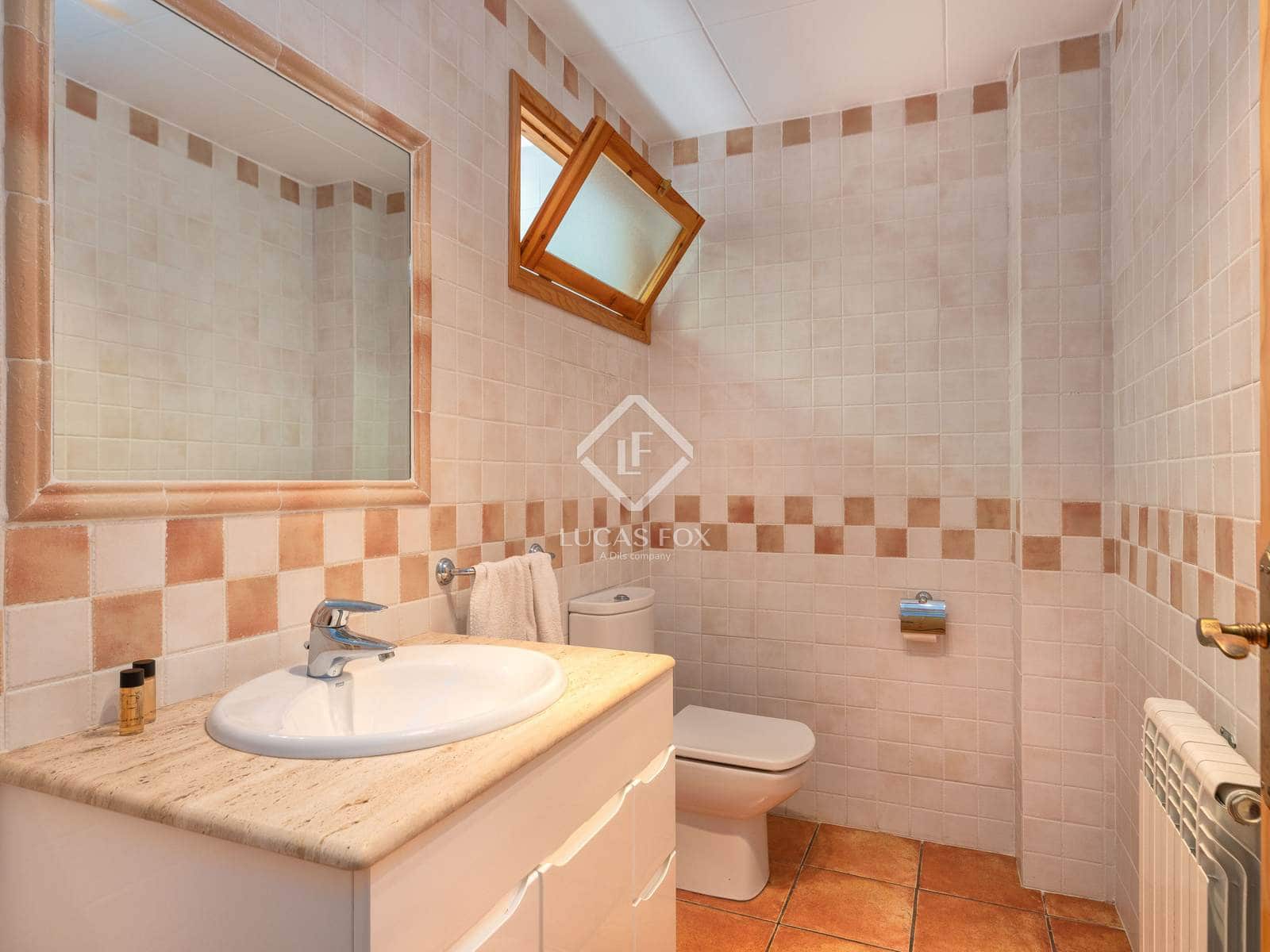 5 slaapkamer Villa te koop in Tamariu met zwembad garage - € 1.650.000 (Ref: 9168058)