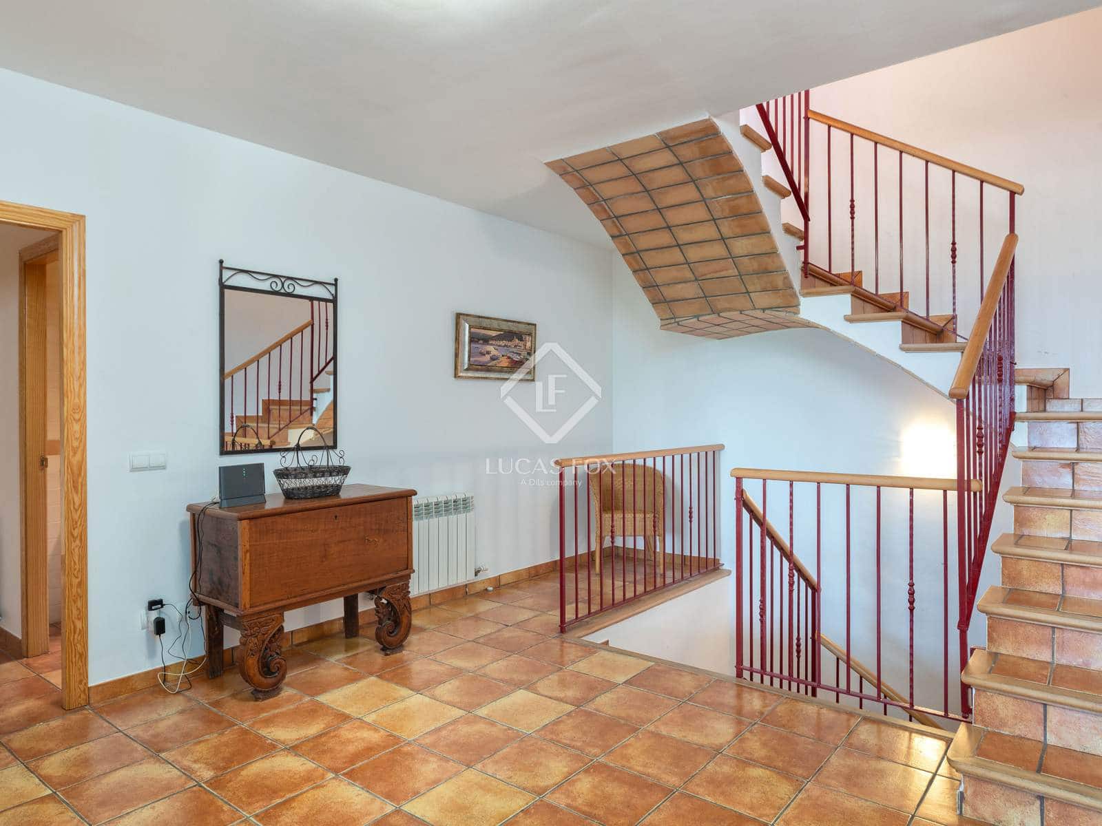 5 slaapkamer Villa te koop in Tamariu met zwembad garage - € 1.650.000 (Ref: 9168058)