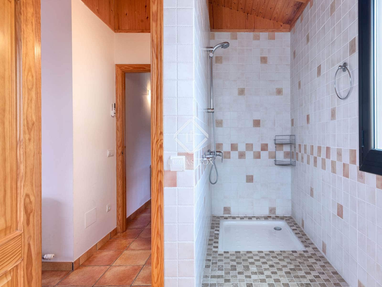 5 slaapkamer Villa te koop in Tamariu met zwembad garage - € 1.650.000 (Ref: 9168058)