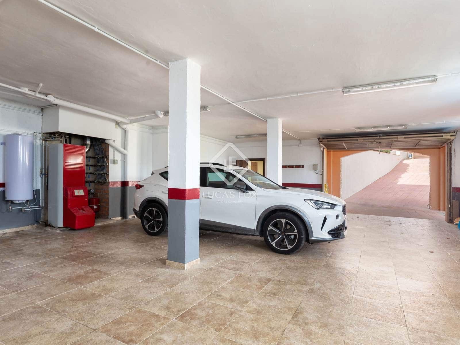 5 slaapkamer Villa te koop in Tamariu met zwembad garage - € 1.650.000 (Ref: 9168058)