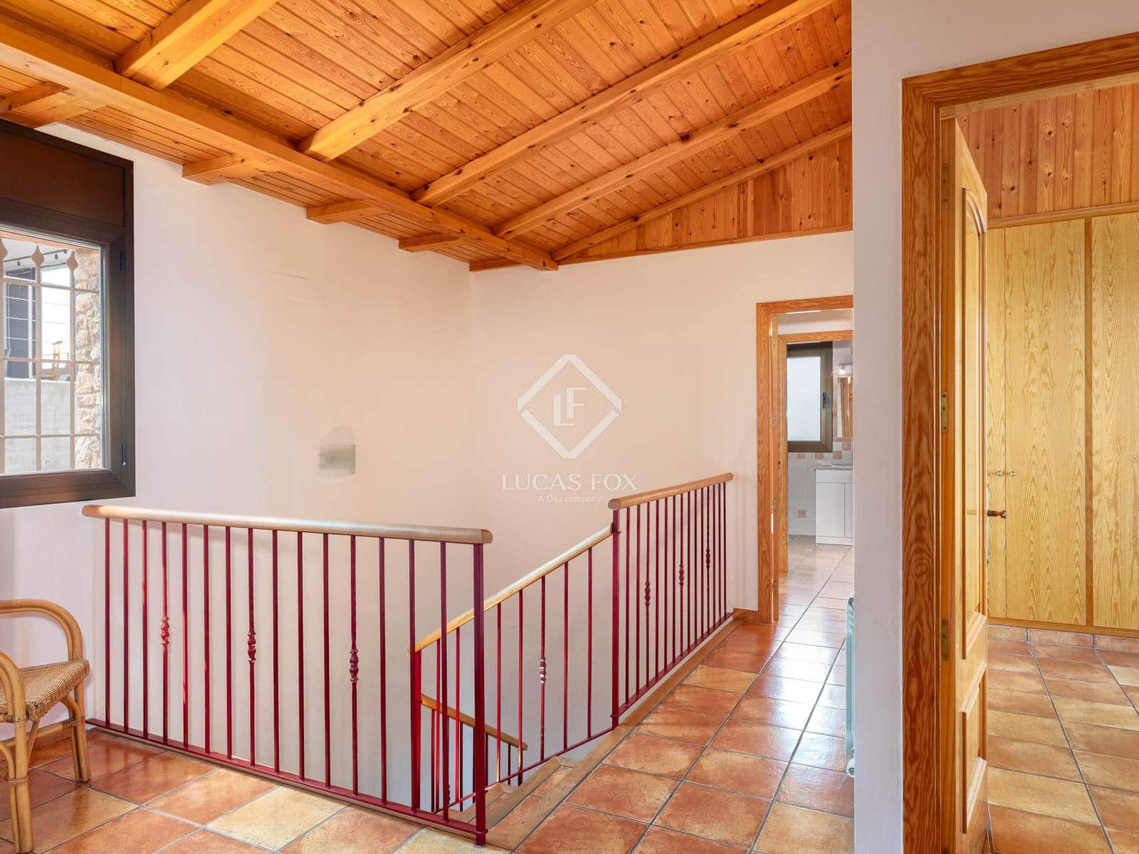 5 slaapkamer Villa te koop in Tamariu met zwembad garage - € 1.650.000 (Ref: 9168058)