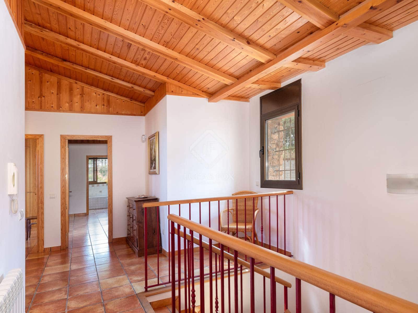 5 slaapkamer Villa te koop in Tamariu met zwembad garage - € 1.650.000 (Ref: 9168058)