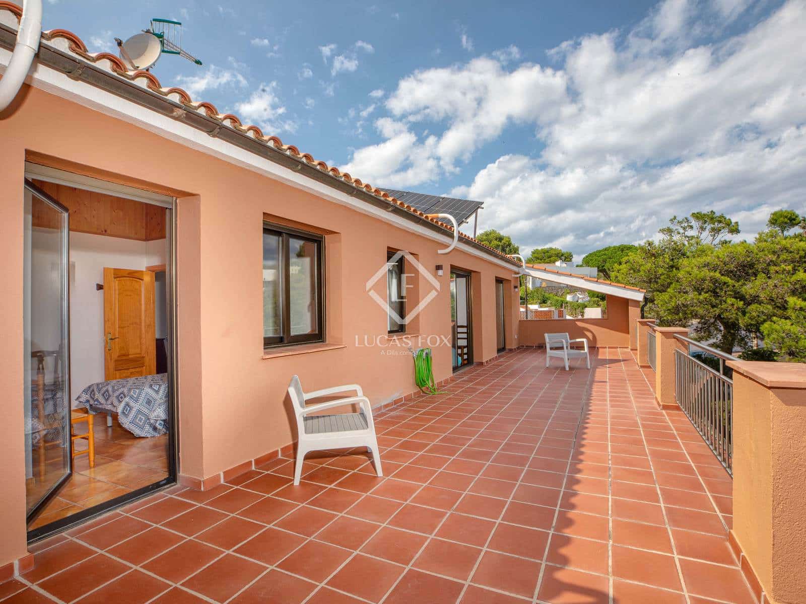 5 slaapkamer Villa te koop in Tamariu met zwembad garage - € 1.650.000 (Ref: 9168058)