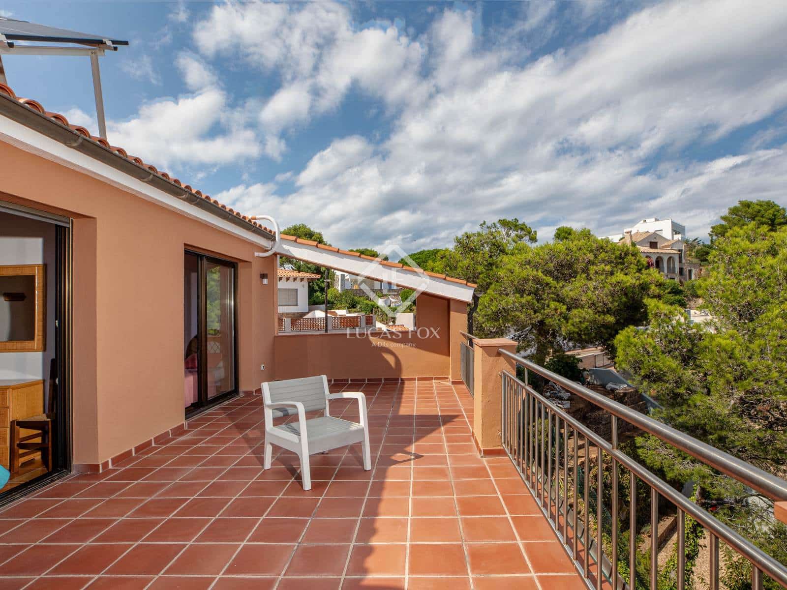 5 slaapkamer Villa te koop in Tamariu met zwembad garage - € 1.650.000 (Ref: 9168058)