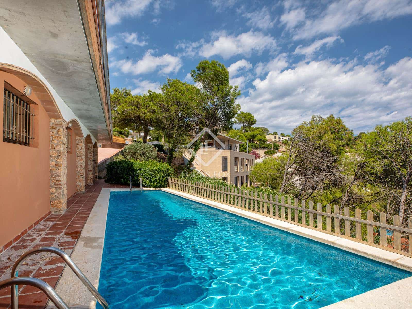 5 slaapkamer Villa te koop in Tamariu met zwembad garage - € 1.650.000 (Ref: 9168058)