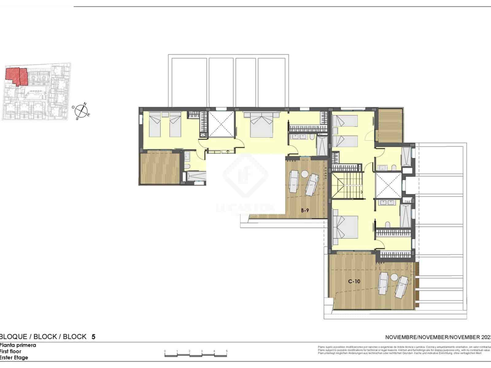 3 slaapkamer Villa te koop in Cala Ratjada met zwembad garage - € 947.000 (Ref: 9168059)