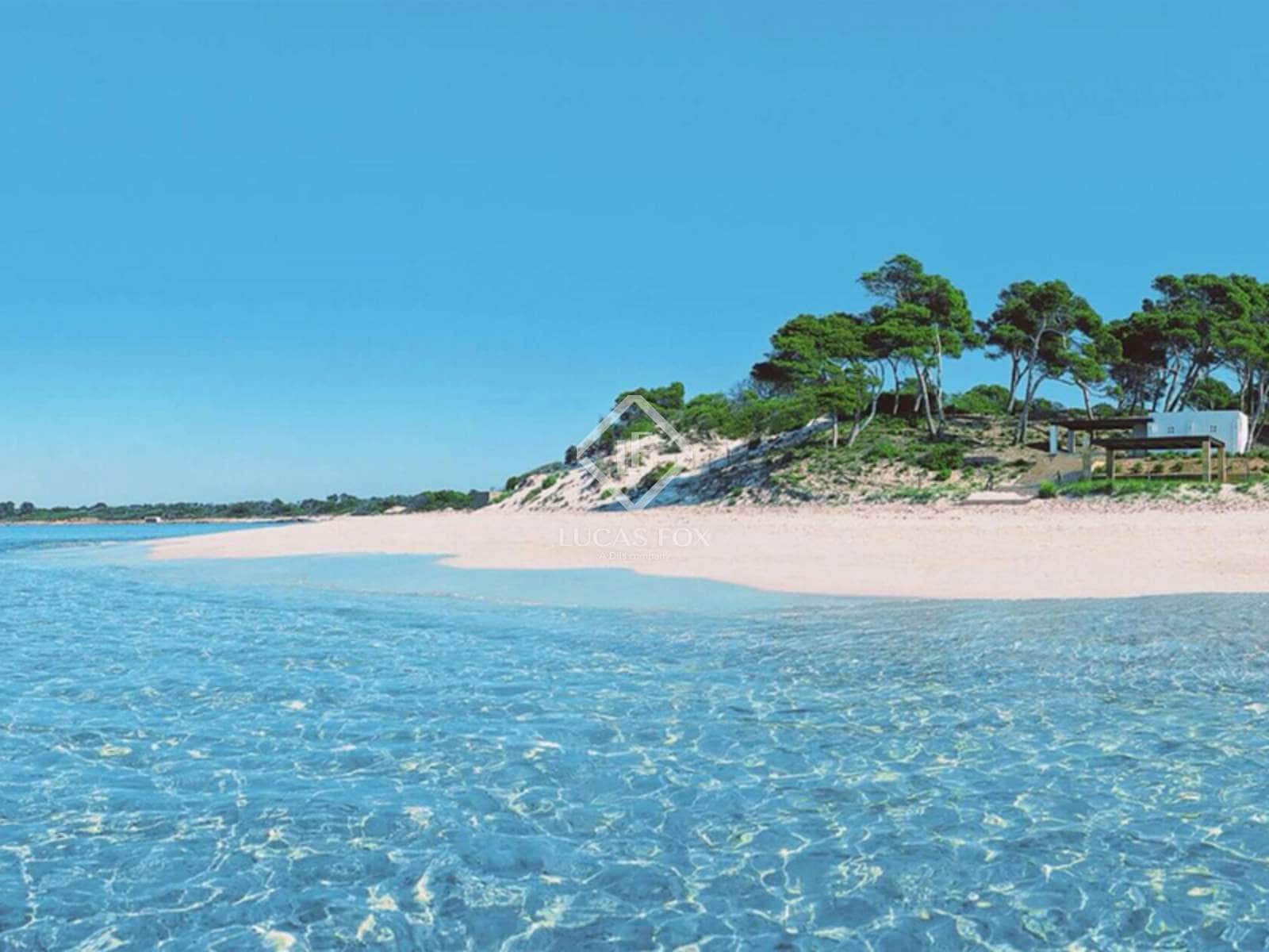 3 soveværelse Lejlighed til salg i Colonia de Sant Jordi med swimmingpool - € 824.000 (Ref: 9168061)