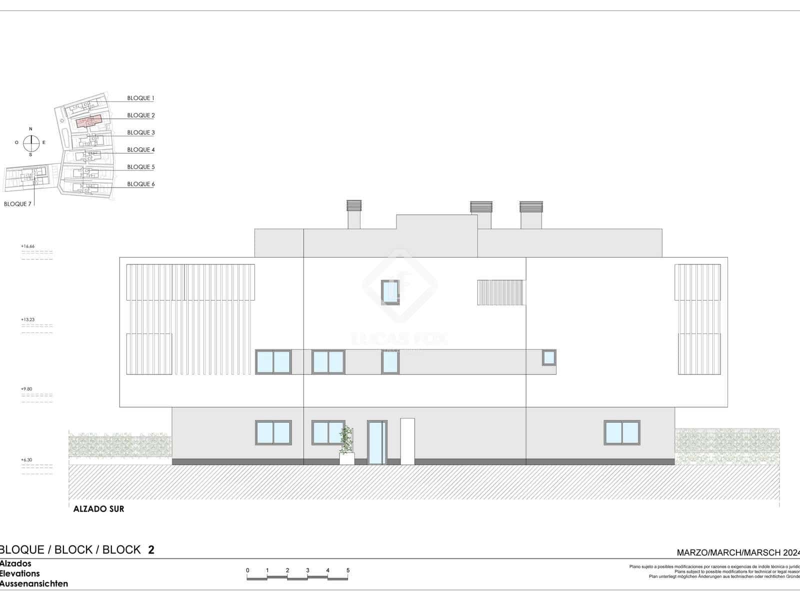 2 soverom Leilighet til salgs i Colonia de Sant Jordi med svømmebasseng - € 560 000 (Ref: 9168066)