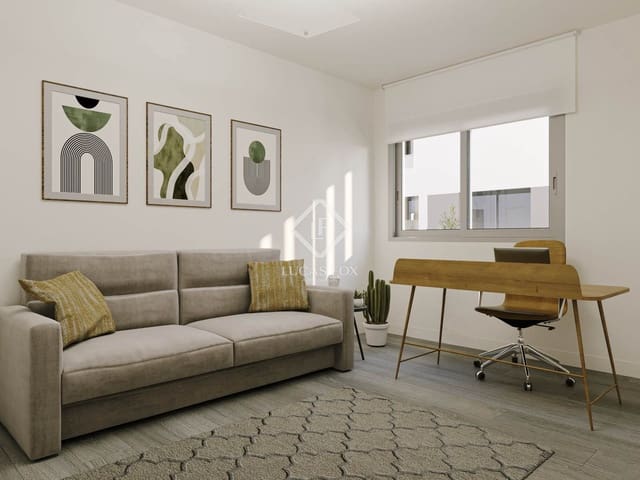 3 slaapkamer Appartement te koop in Colonia de Sant Jordi, Ses Salines met zwembad - € 990.000 (Ref: 9168069)