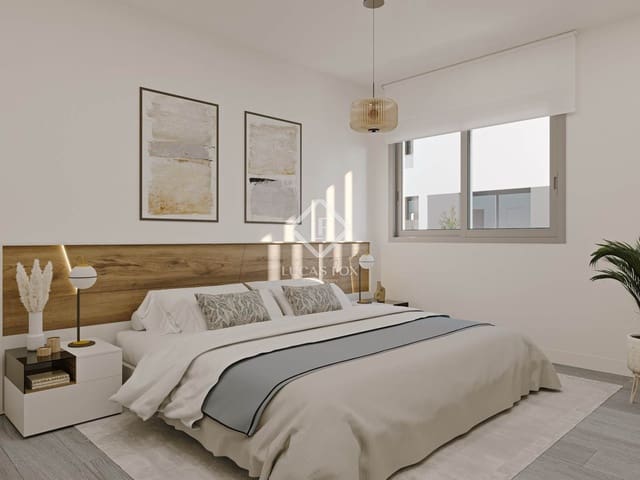 2 soverom Leilighet til salgs i Colonia de Sant Jordi, Ses Salines med svømmebasseng garasje - € 595 000 (Ref: 9168077)