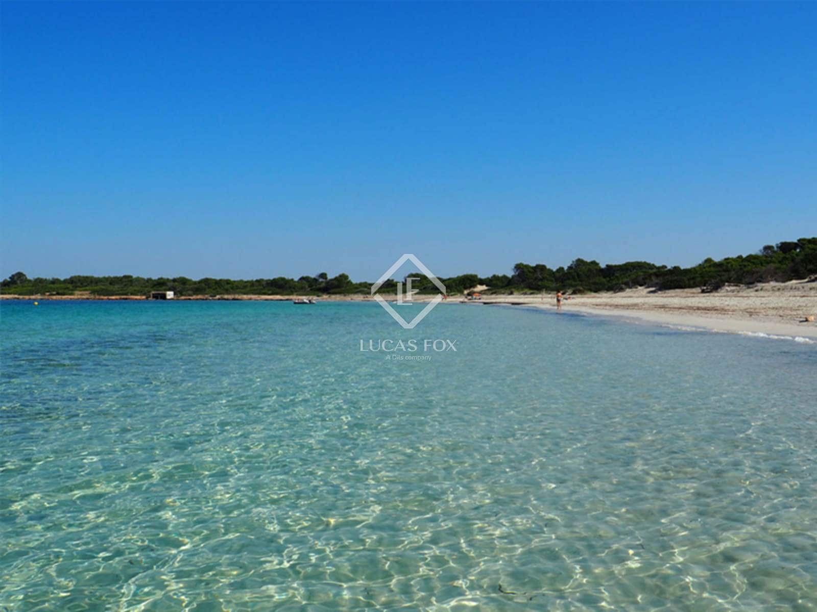 2 slaapkamer Appartement te koop in Colonia de Sant Jordi met zwembad garage - € 595.000 (Ref: 9168077)