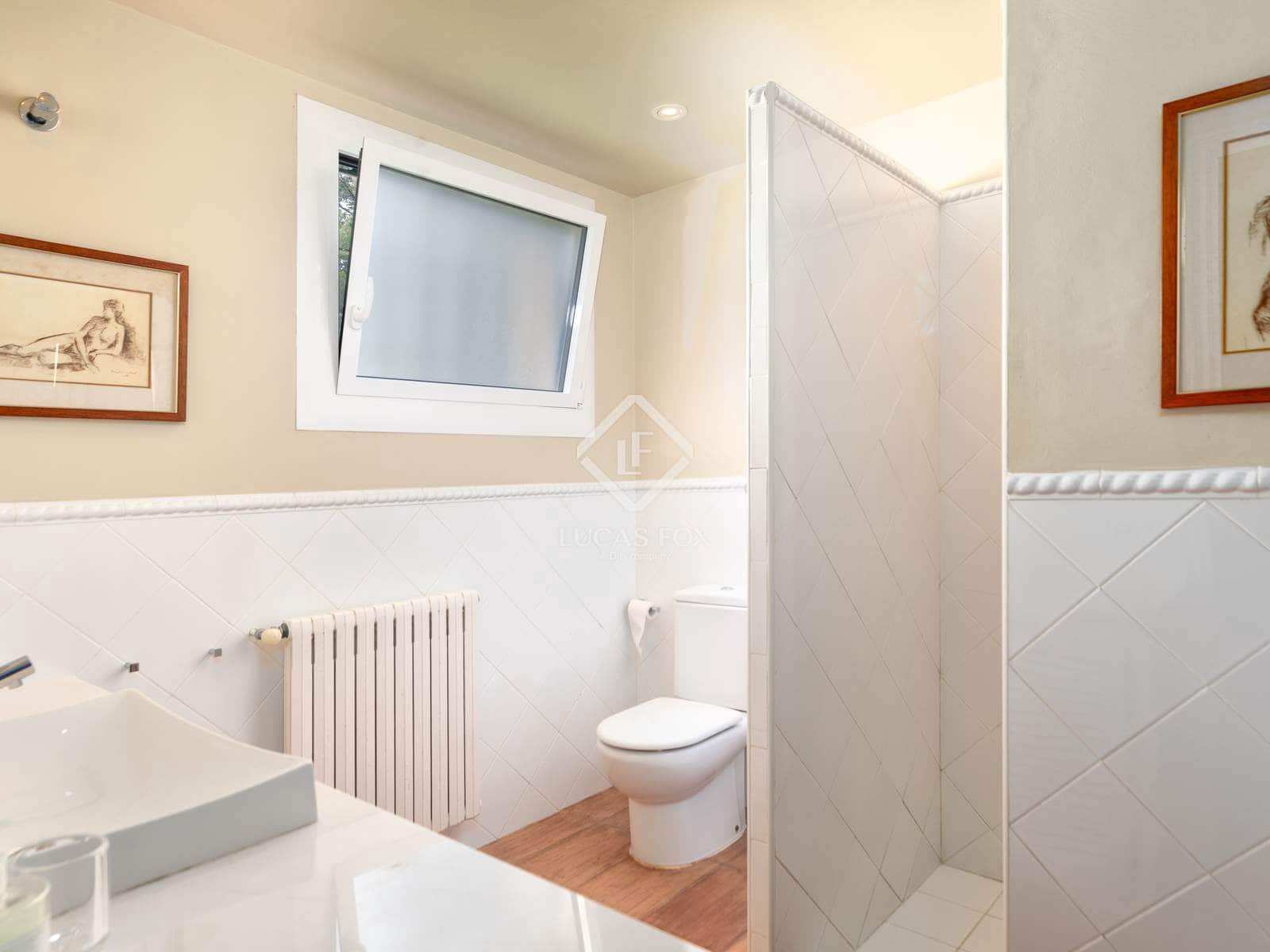 4 bedroom Villa for sale in Begur with pool garage - € 2,750,000 (Ref: 9168305)