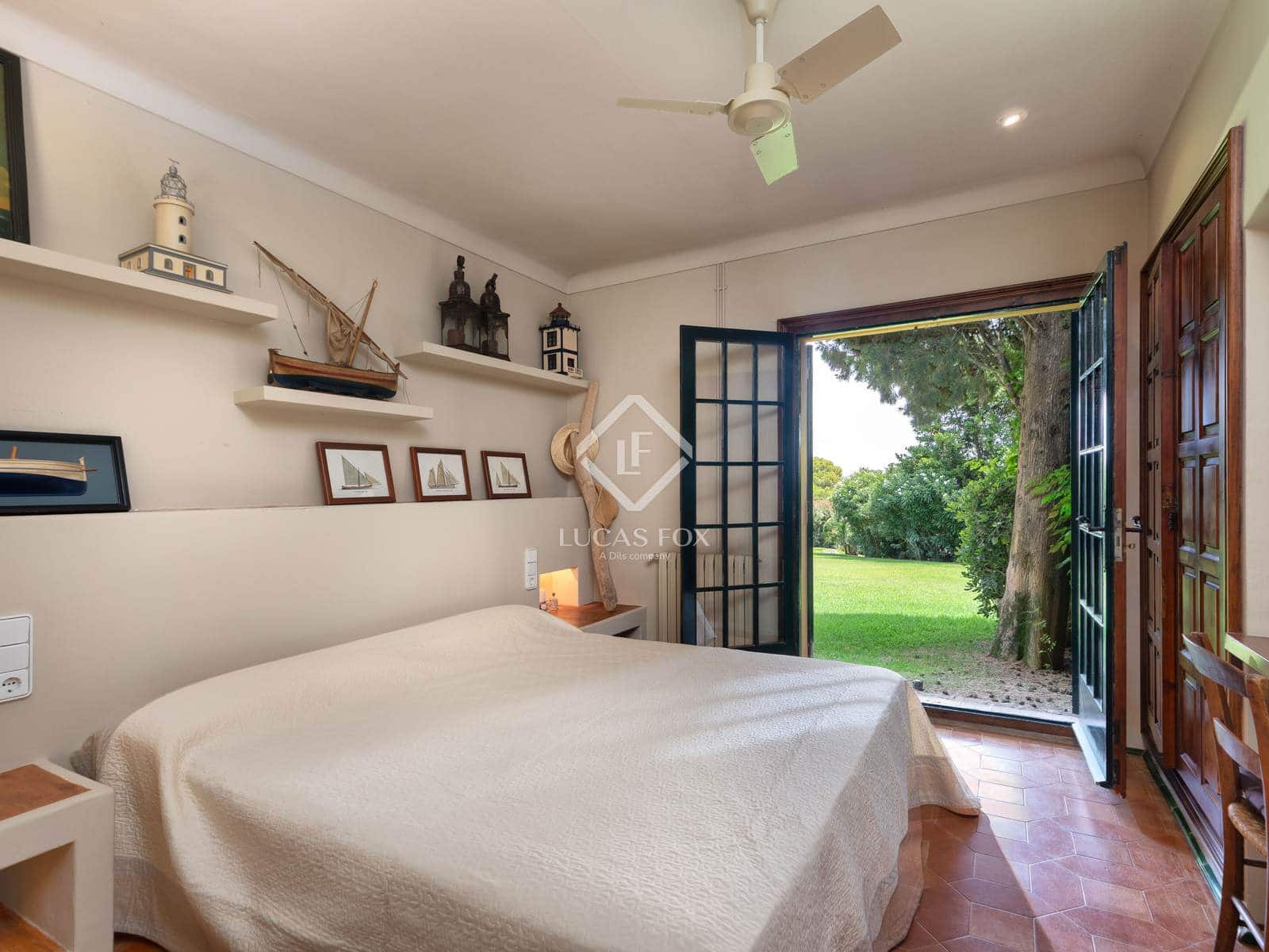 4 bedroom Villa for sale in Begur with pool garage - € 2,750,000 (Ref: 9168305)