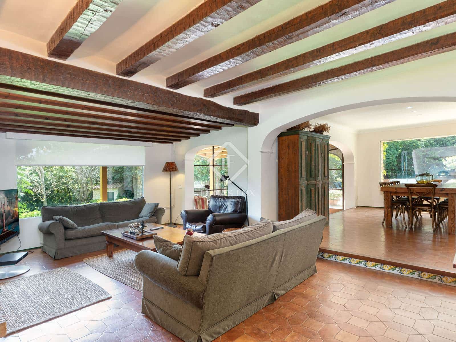 4 bedroom Villa for sale in Begur with pool garage - € 2,750,000 (Ref: 9168305)