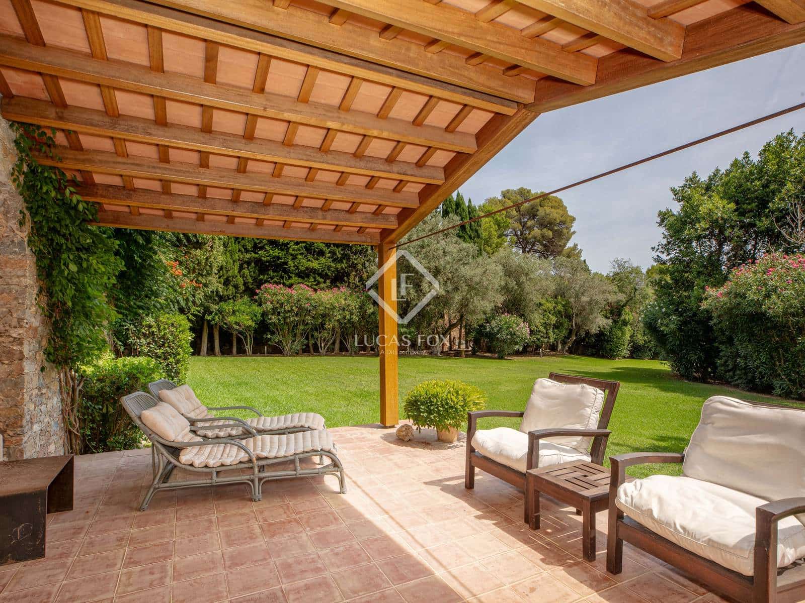 4 bedroom Villa for sale in Begur with pool garage - € 2,750,000 (Ref: 9168305)