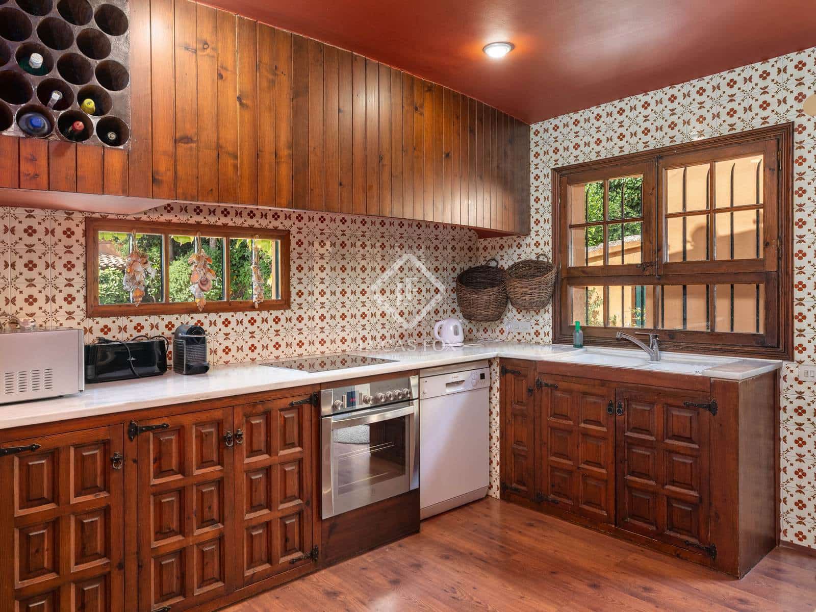 4 bedroom Villa for sale in Begur with pool garage - € 2,750,000 (Ref: 9168305)