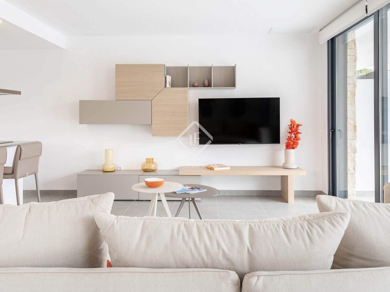 3 soveværelse Villa til salg i Cala Ratjada med swimmingpool garage - € 875.000 (Ref: 9168307)