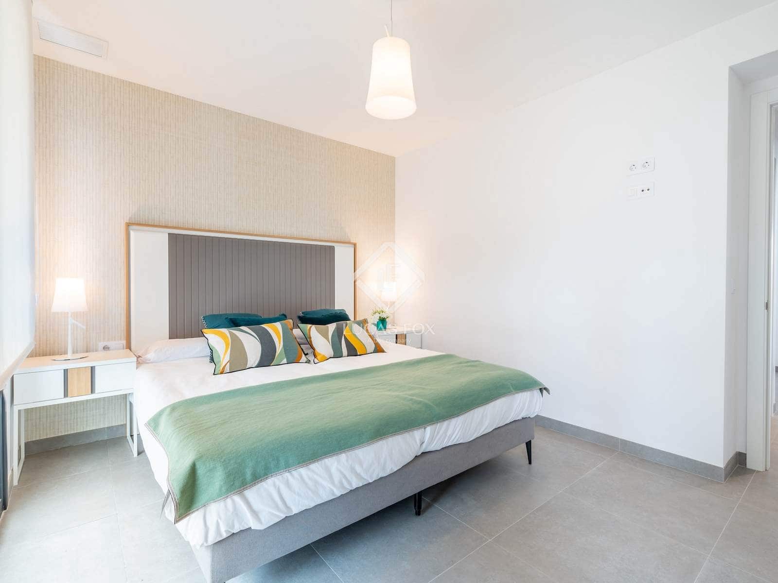 3 soveværelse Villa til salg i Cala Ratjada med swimmingpool garage - € 875.000 (Ref: 9168307)