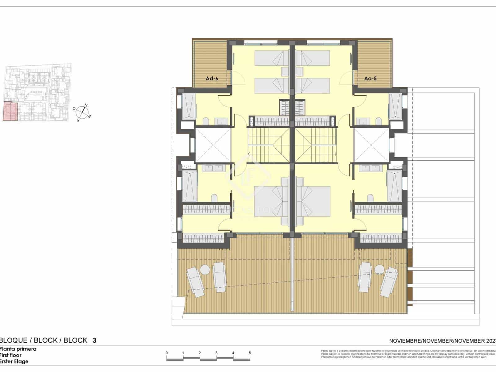 3 soveværelse Villa til salg i Cala Ratjada med swimmingpool garage - € 875.000 (Ref: 9168307)