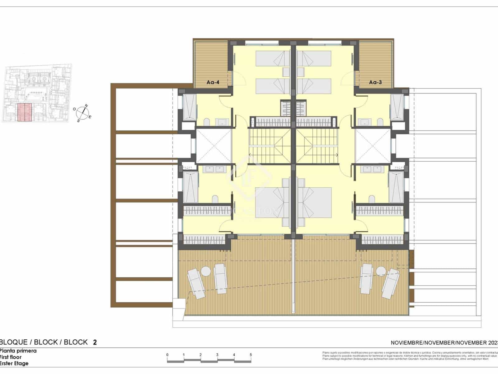 3 soveværelse Villa til salg i Cala Ratjada med swimmingpool garage - € 875.000 (Ref: 9168307)