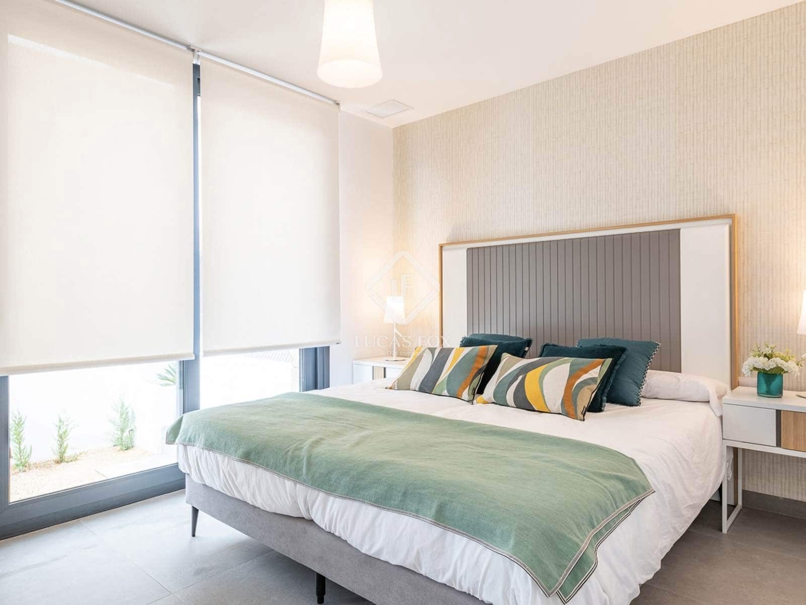 3 soveværelse Villa til salg i Cala Ratjada med swimmingpool garage - € 970.000 (Ref: 9168308)