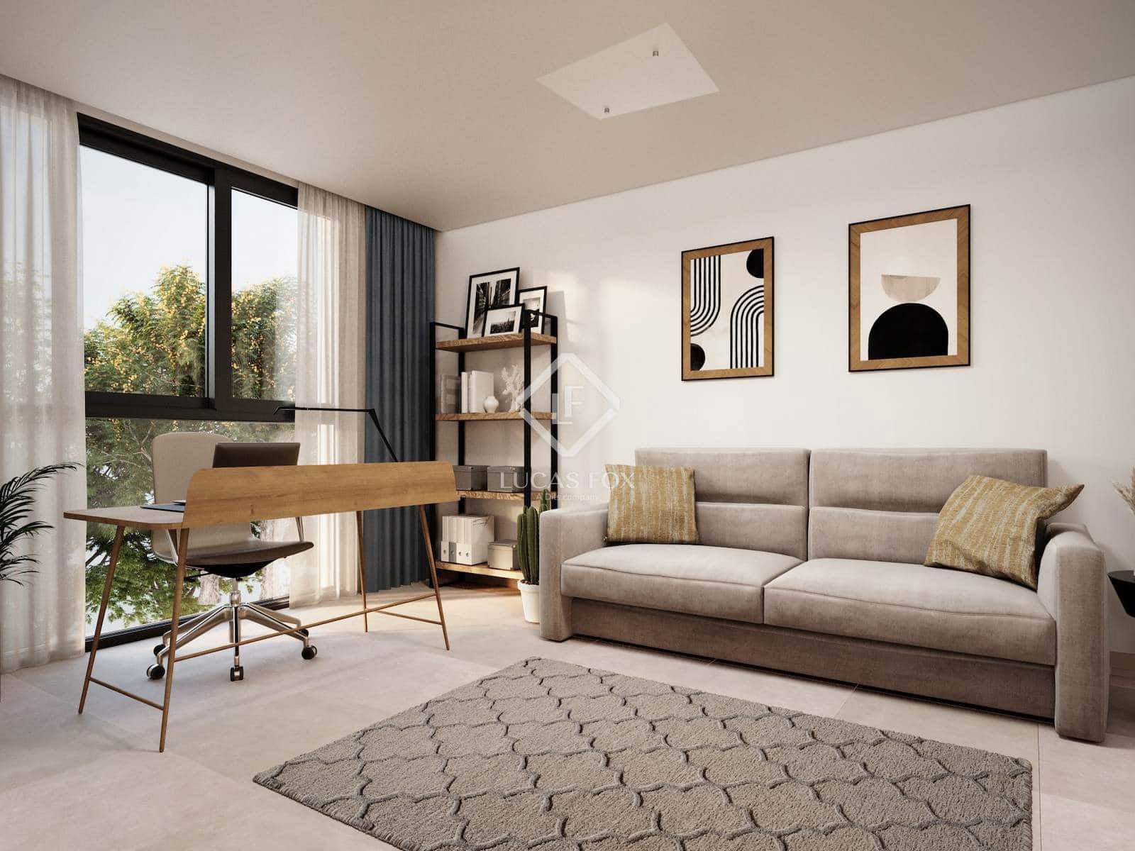 3 soveværelse Villa til salg i Cala Ratjada med swimmingpool garage - € 1.042.000 (Ref: 9168309)