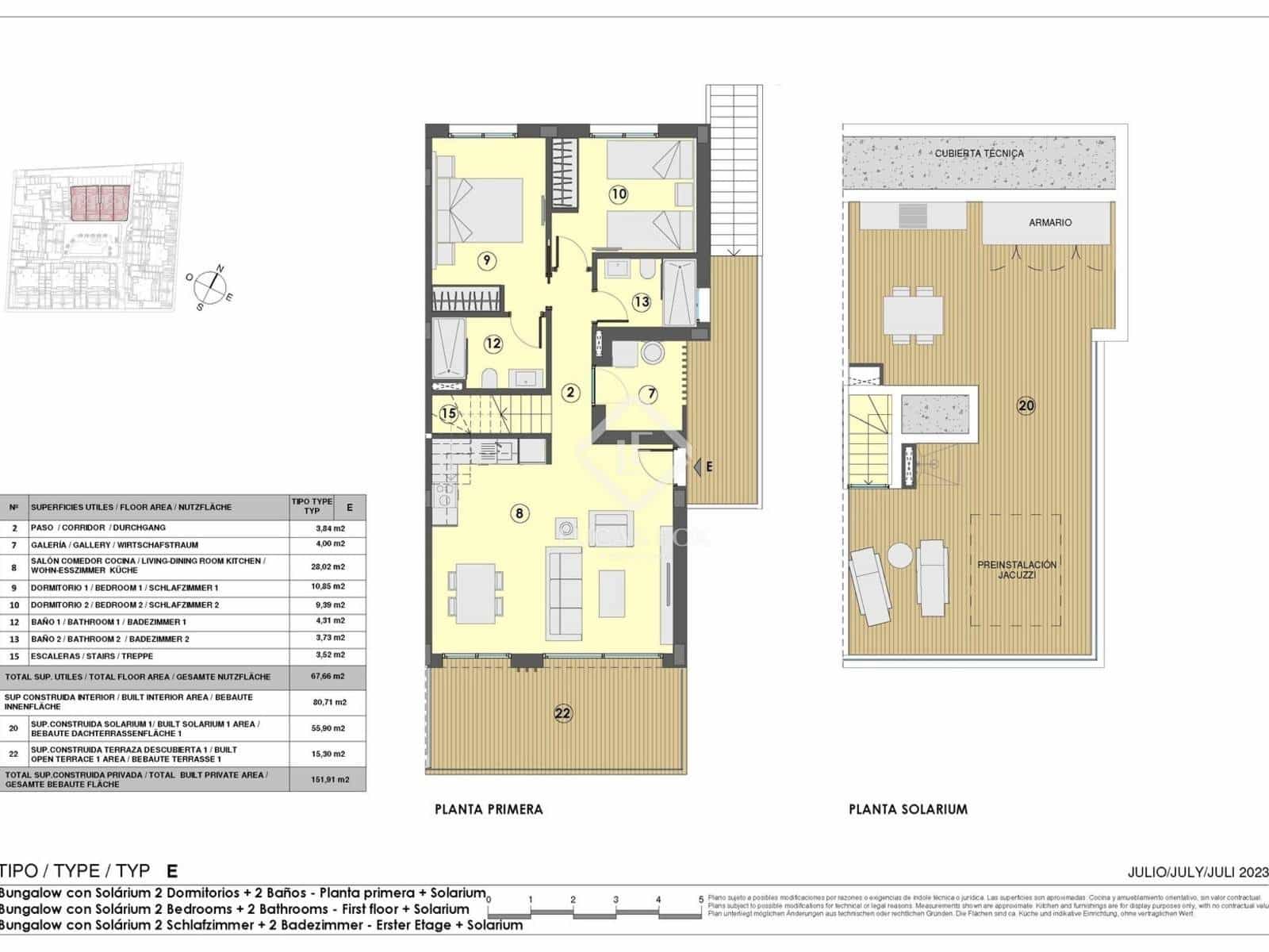 3 soveværelse Villa til salg i Cala Ratjada med swimmingpool garage - € 1.042.000 (Ref: 9168309)