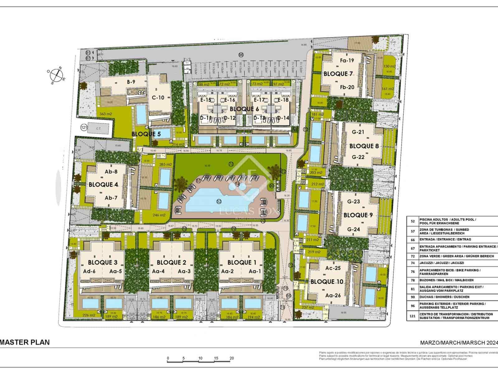 3 soveværelse Villa til salg i Cala Ratjada med swimmingpool garage - € 1.042.000 (Ref: 9168309)