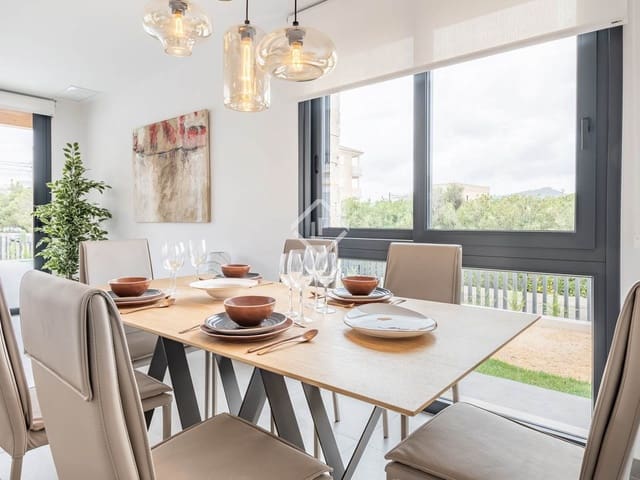 Chalet de 3 habitaciones en Cala Ratjada, Capdepera en venta con piscina garaje - 1.130.000 € (Ref: 9168310)