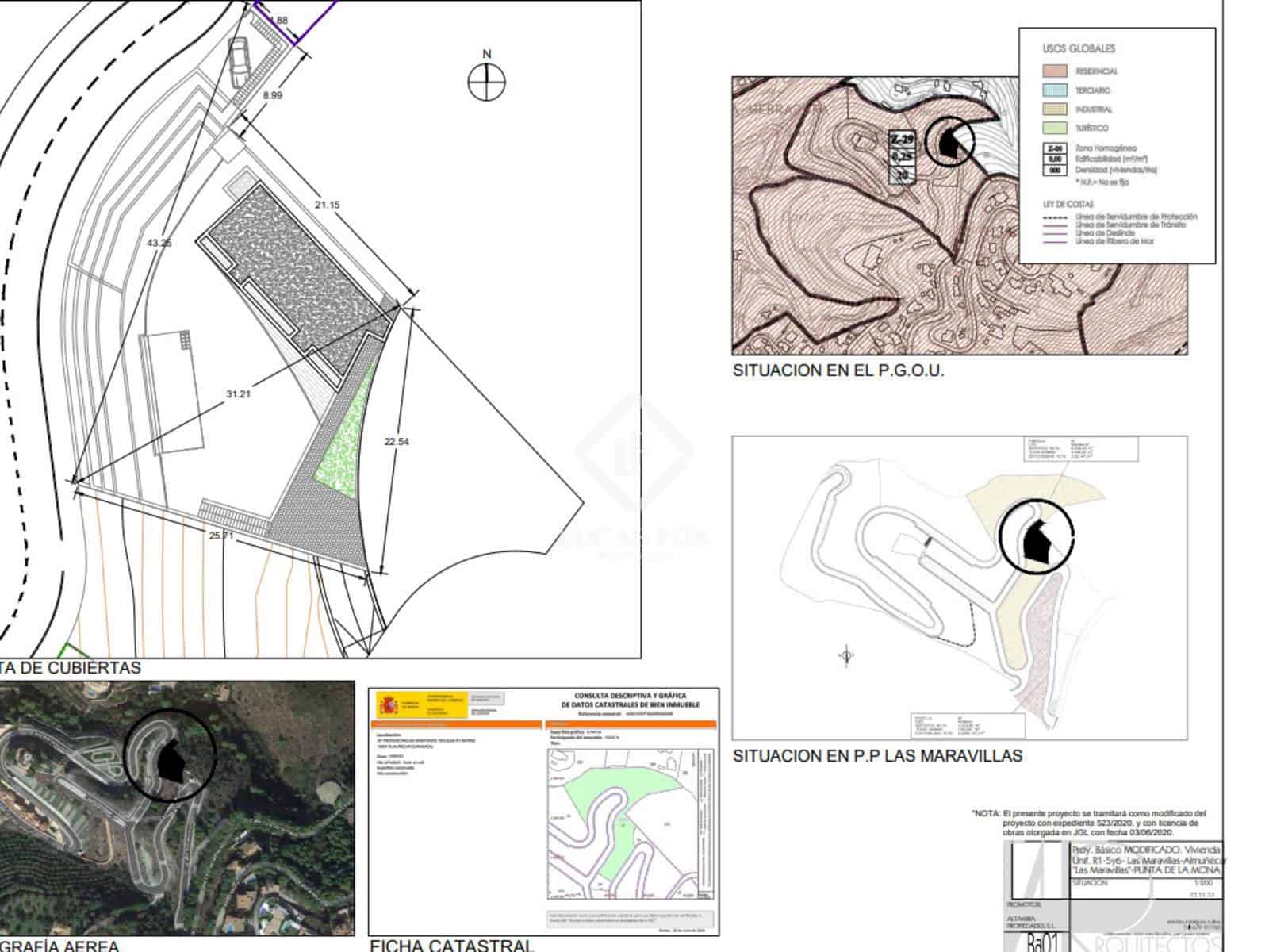 4 slaapkamer Villa te koop in La Herradura met zwembad garage - € 1.895.000 (Ref: 9168843)