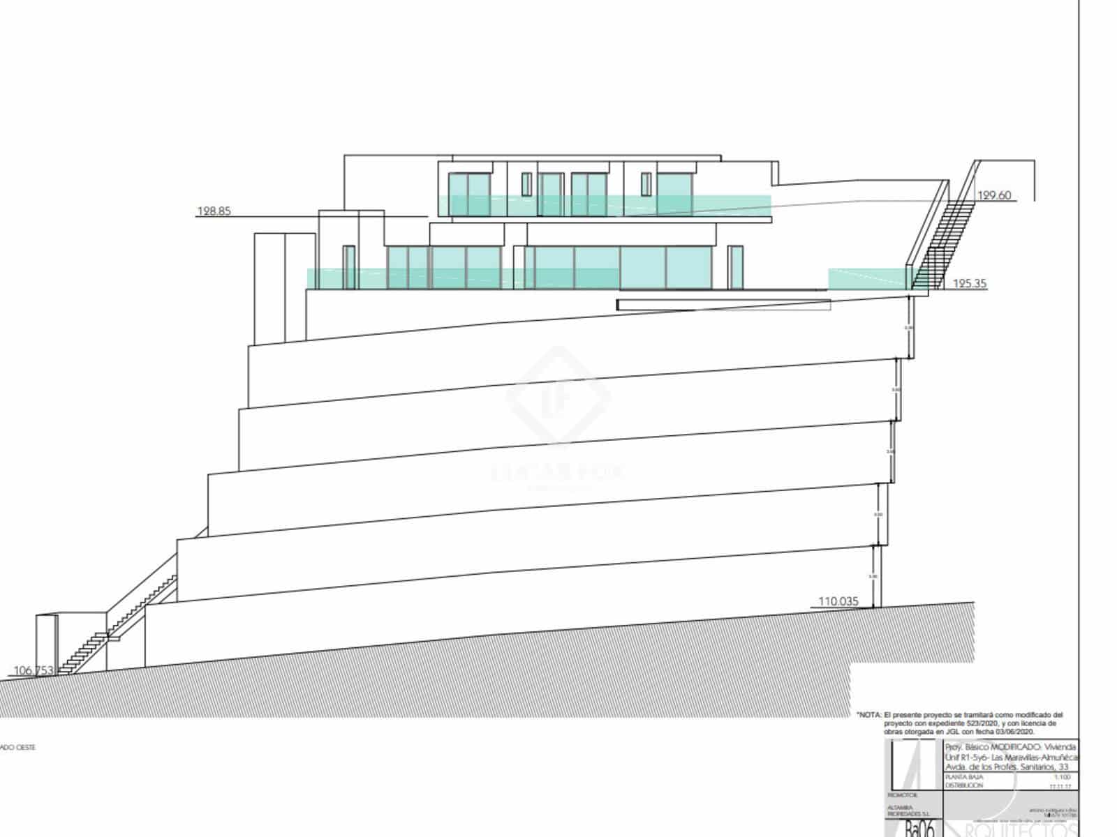 4 slaapkamer Villa te koop in La Herradura met zwembad garage - € 1.895.000 (Ref: 9168843)