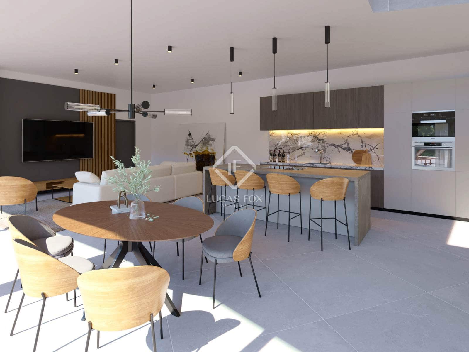 4 slaapkamer Villa te koop in La Herradura met zwembad garage - € 1.895.000 (Ref: 9168843)